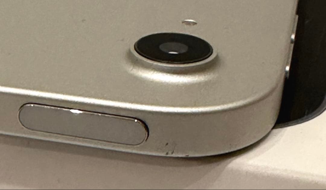 iPad A16 シルバー 128GB Wi-Fi+付属品