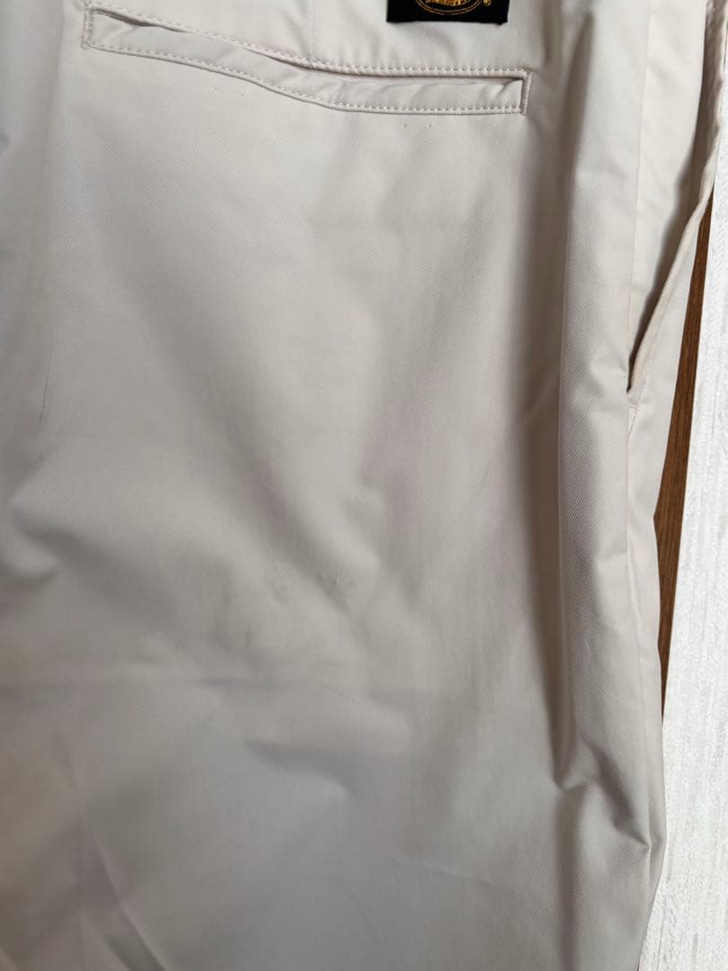 気*K様 TRIPSTER DICKIES スーツ　オフホワイト　野村訓市