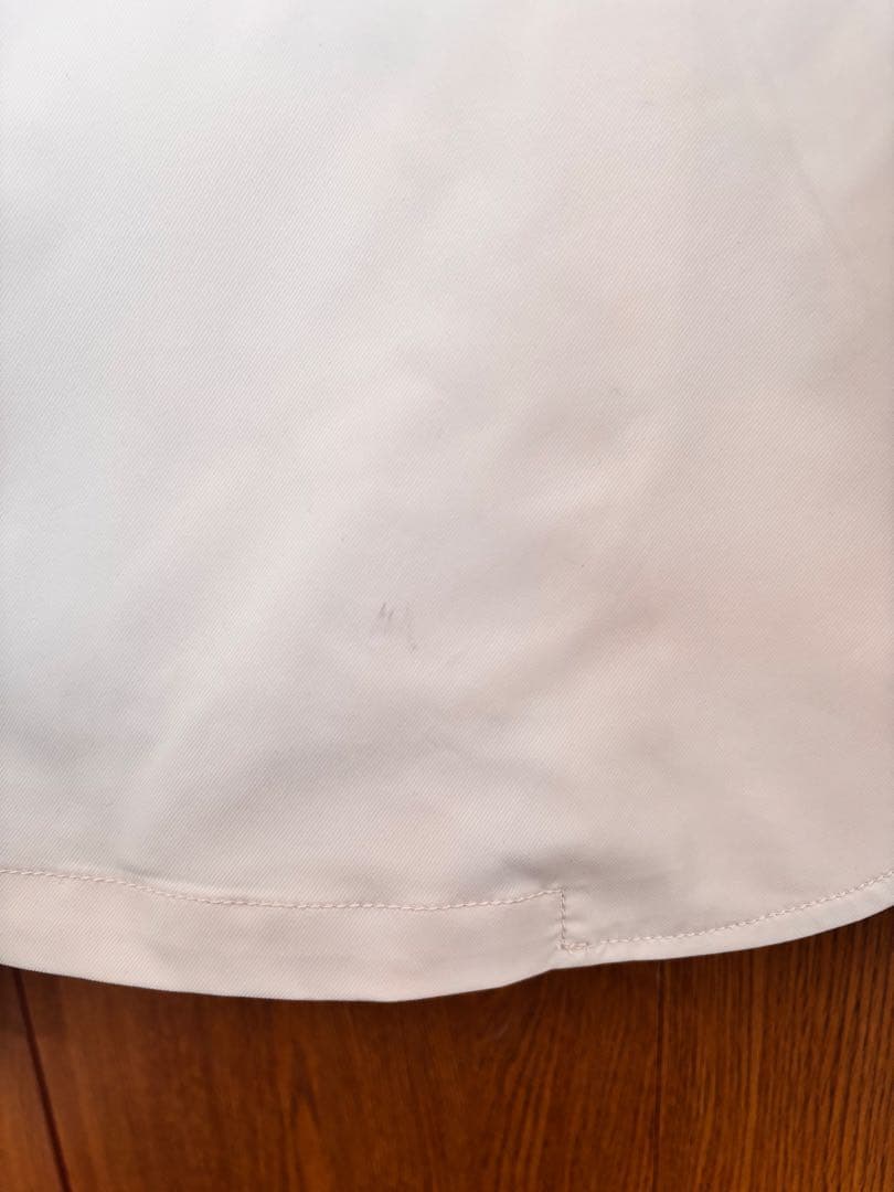 気*K様 TRIPSTER DICKIES スーツ　オフホワイト　野村訓市