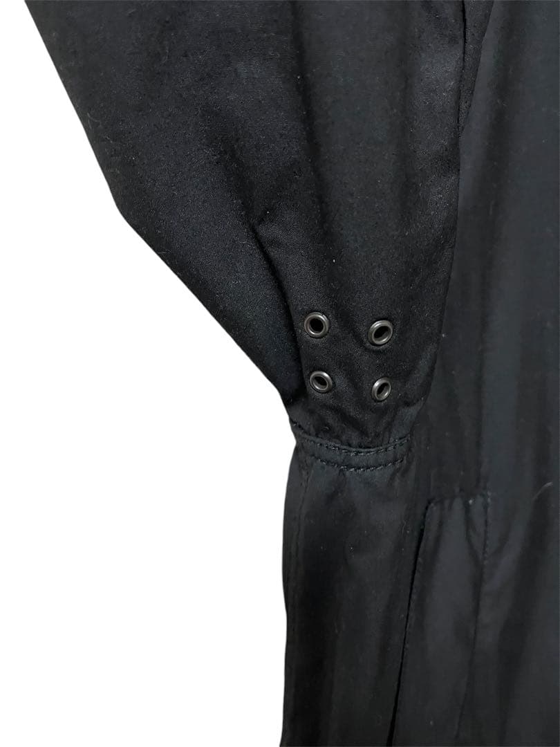 Barbour/バブアー OS Border 34