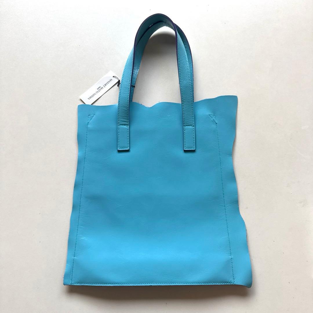 RRQueensway専用 MASAKI MATSUSHIMA バッグ