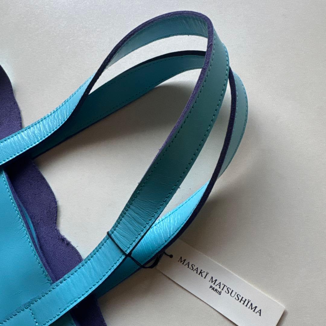 RRQueensway専用 MASAKI MATSUSHIMA バッグ