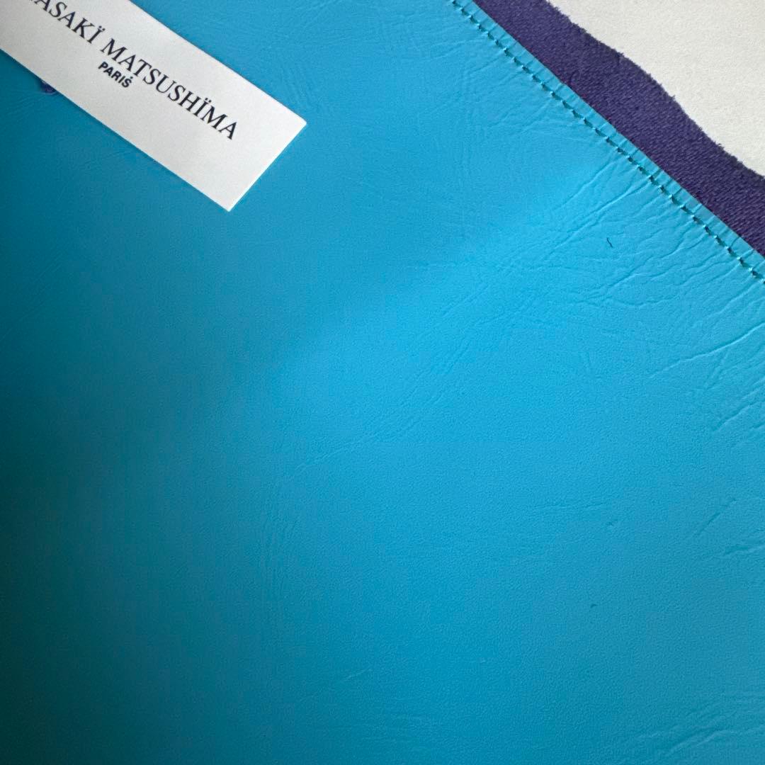 RRQueensway専用 MASAKI MATSUSHIMA バッグ