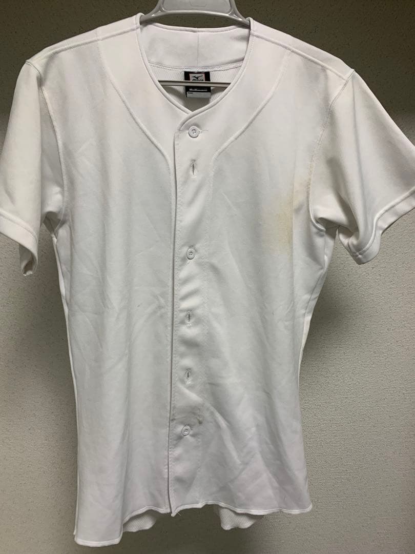野球 ユニフォーム上下 セット 一式 MIZUNO SSK アシックス など