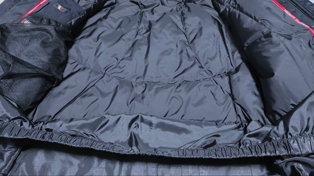 【フェニックス Phenix】スキーウェア 上下 セットアップ メンズXL