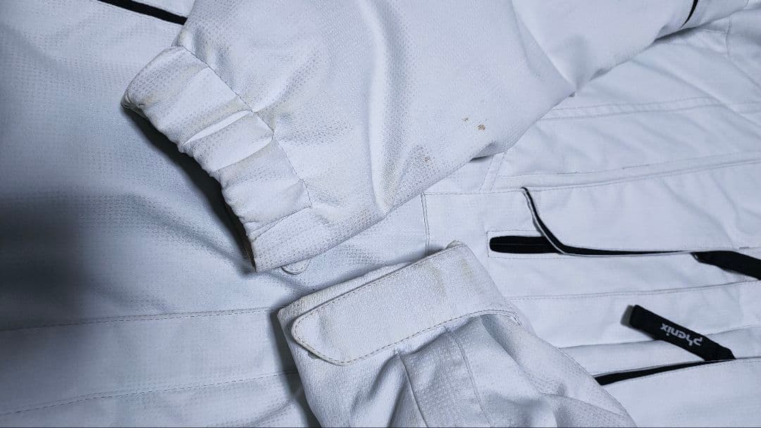 【フェニックス Phenix】スキーウェア 上下 セットアップ メンズXL