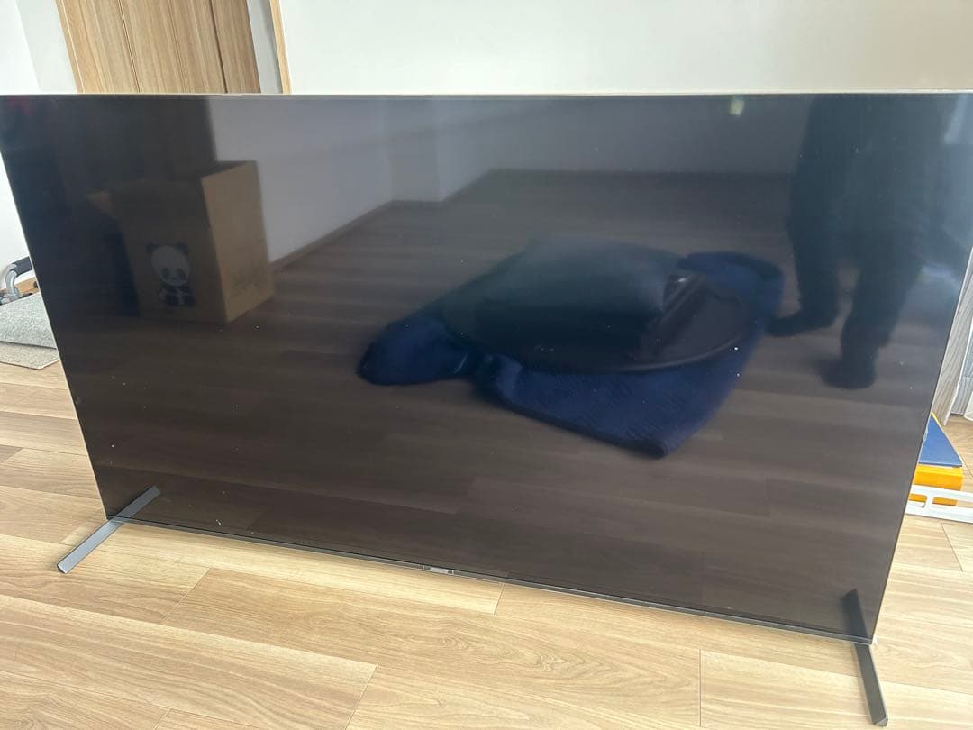 ☆*読様 SONY 65インチ 4K液晶テレビ XRJ-65X95J