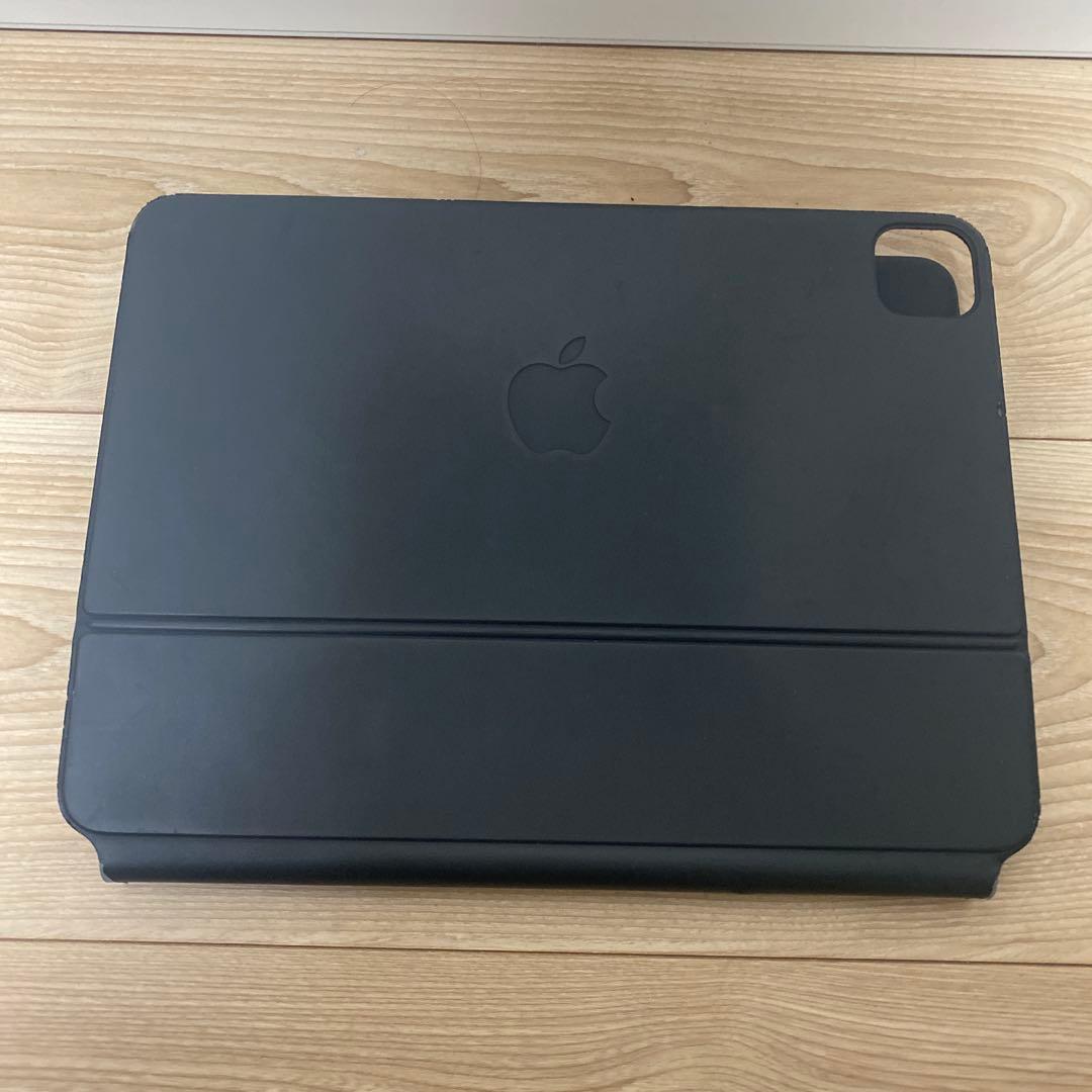iPad Magic Keyboard ブラック 11インチ用