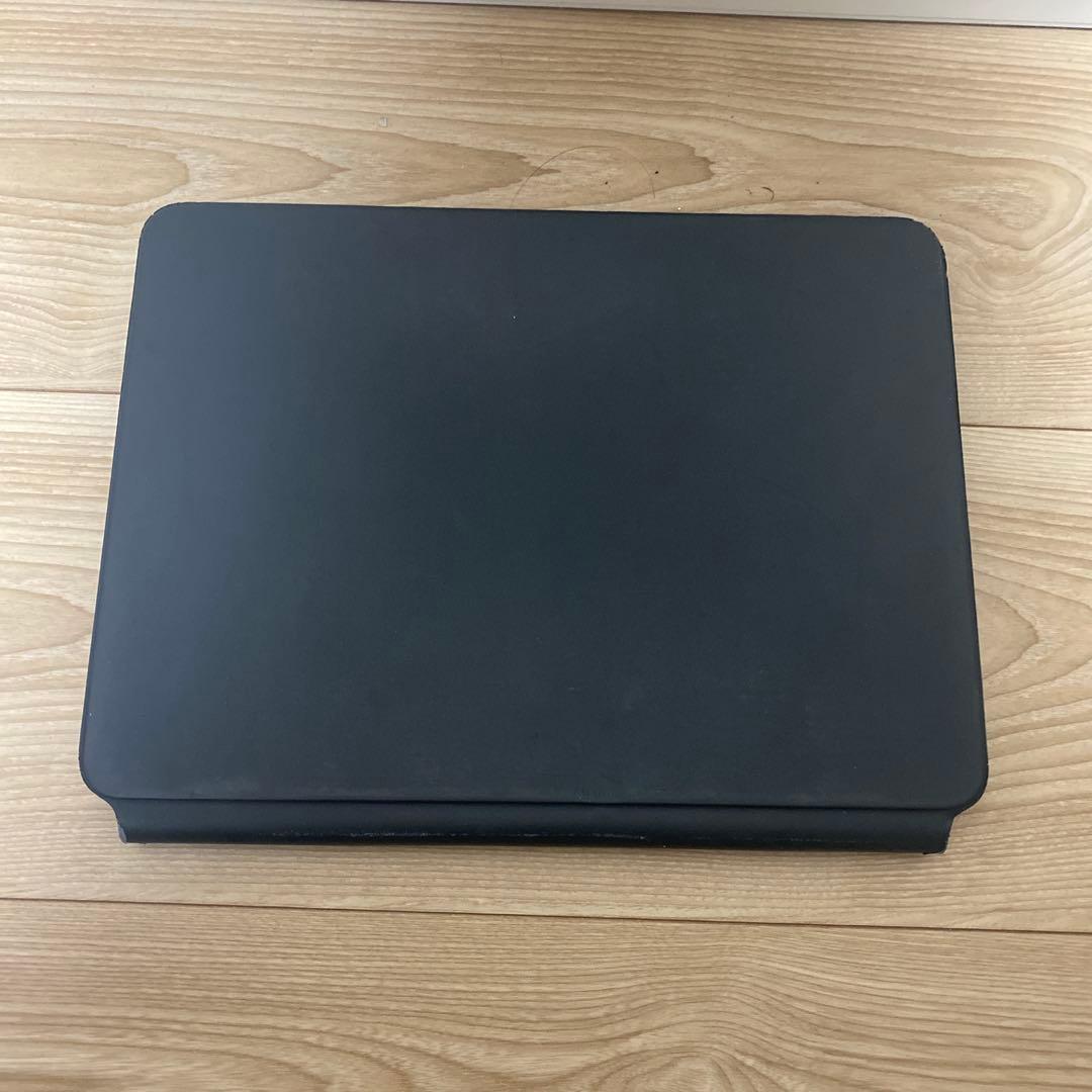 iPad Magic Keyboard ブラック 11インチ用