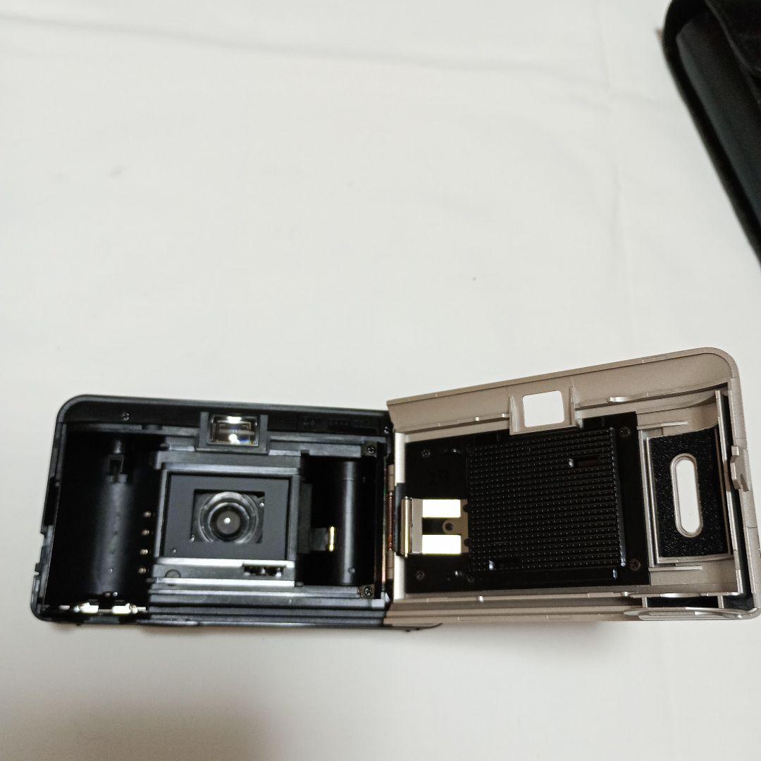 フィルムカメラ　Konica BIG mini BM-201 ジャンク