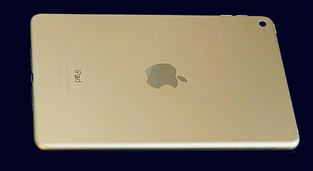 ◆128GB! iPad mini4 本体 IPAD mini