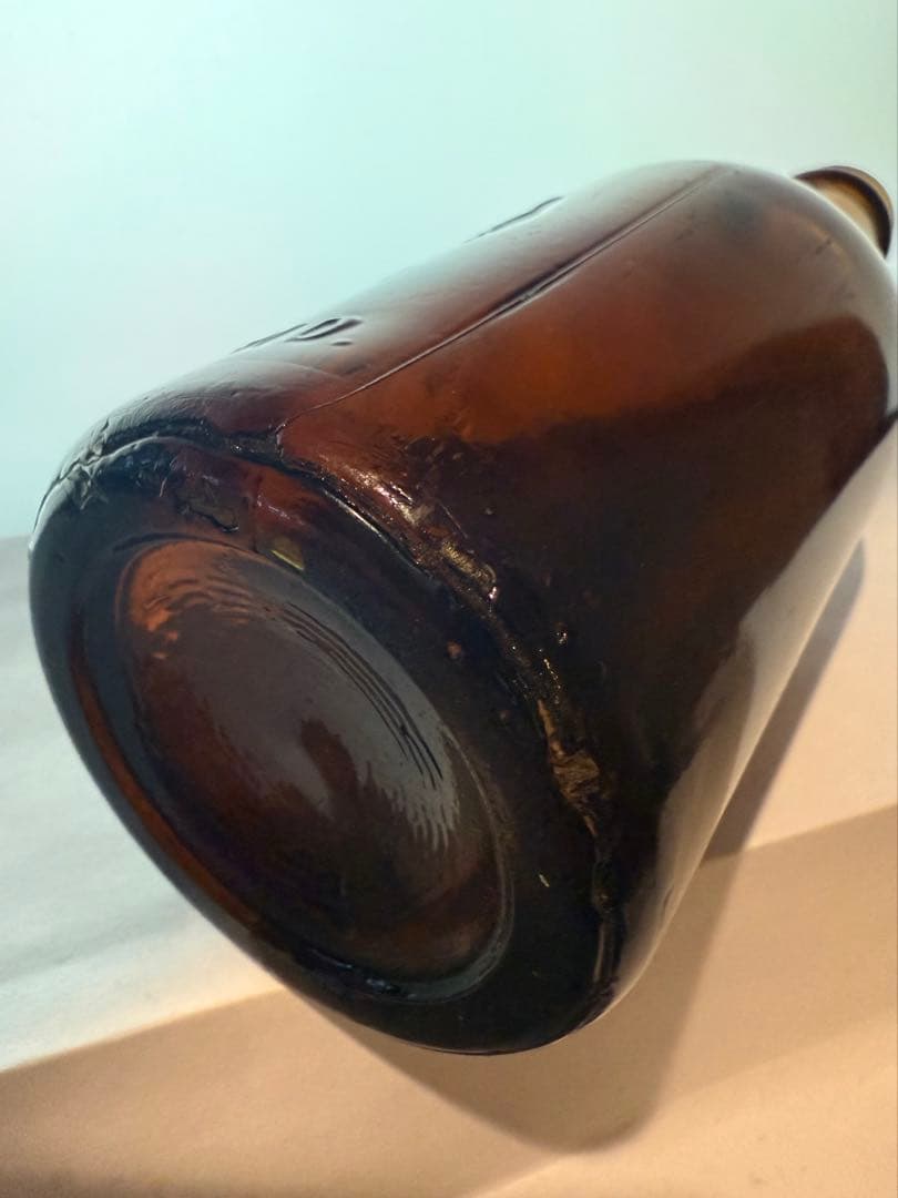 Kazushimo2000　Coca Cola ボトル