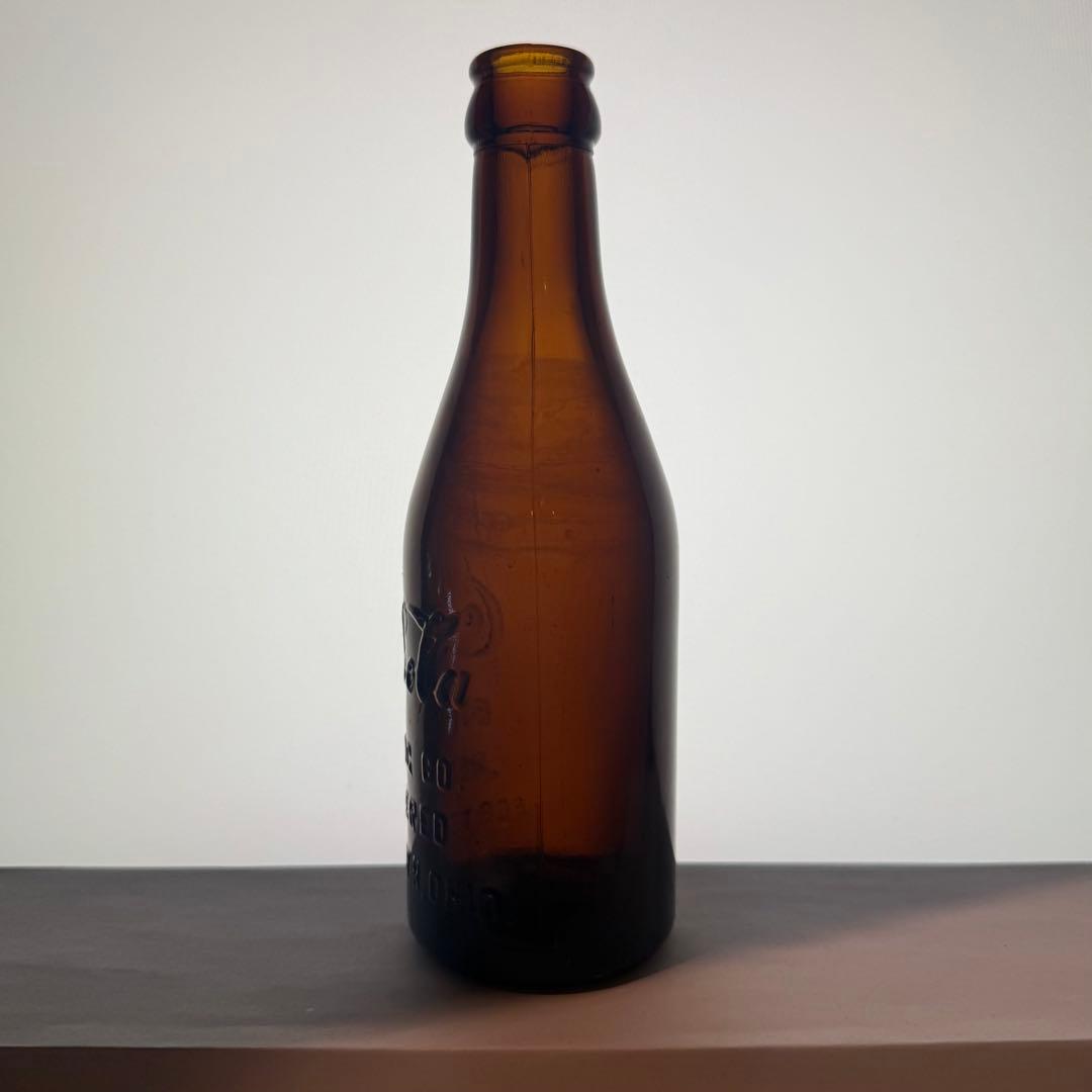 Kazushimo2000　Coca Cola ボトル