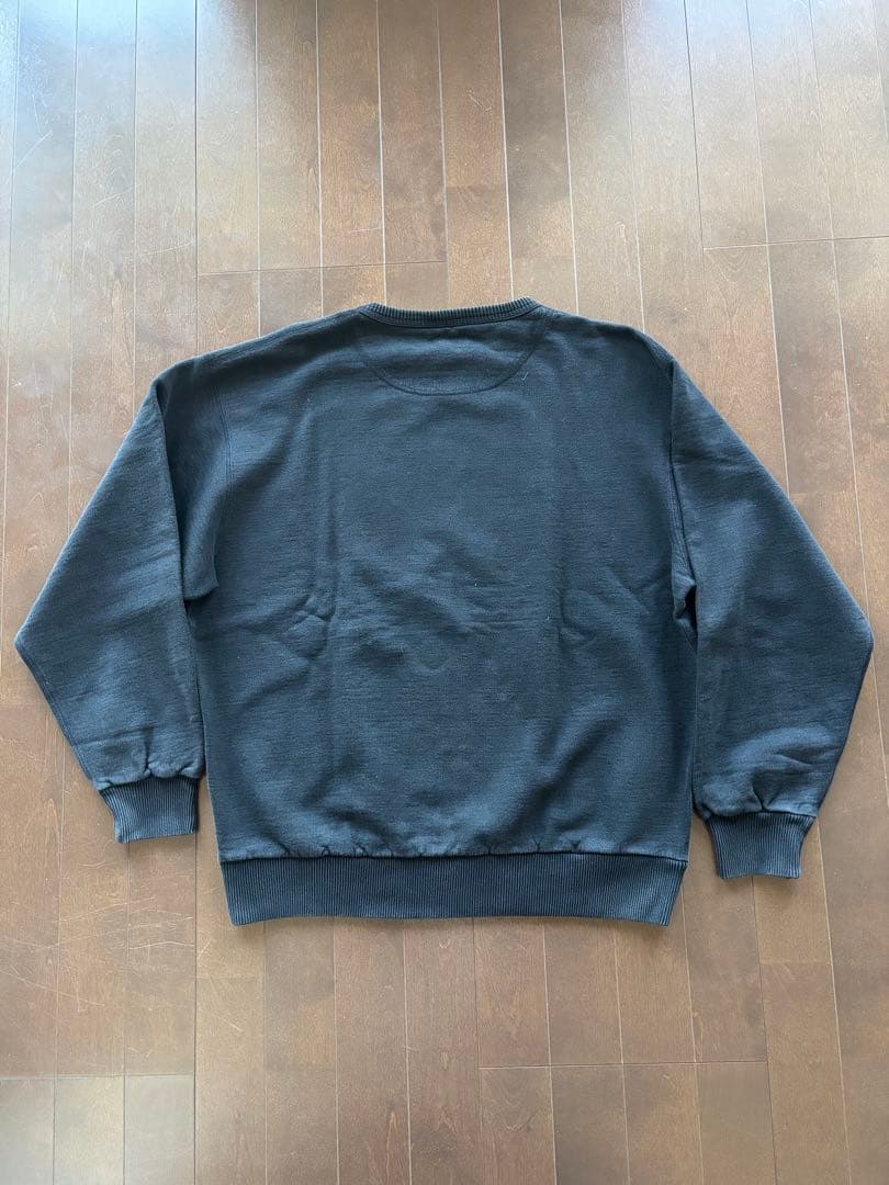 トップス 00's WIND sweater