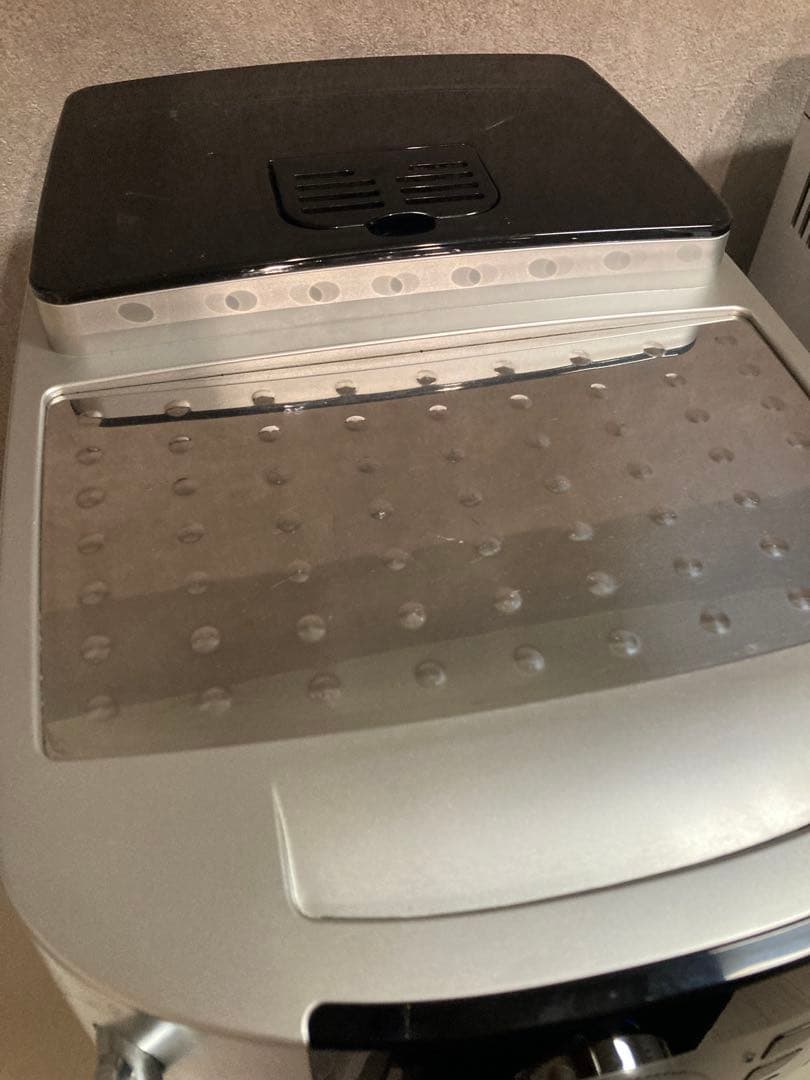 【メンテ済】デロンギ 全自動エスプレッソマシン マグニフィカ