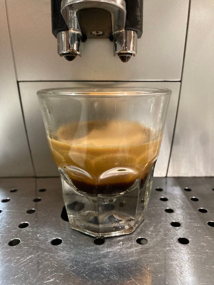 【メンテ済】デロンギ 全自動エスプレッソマシン マグニフィカ