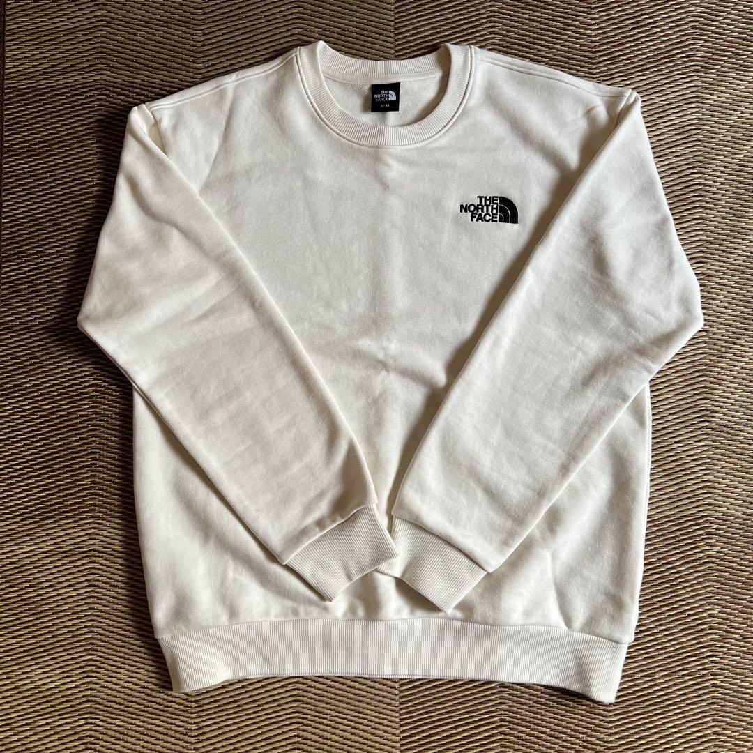 国内未発売THE NORTH FACE(ザノースフェイス)スウェット〜1/6