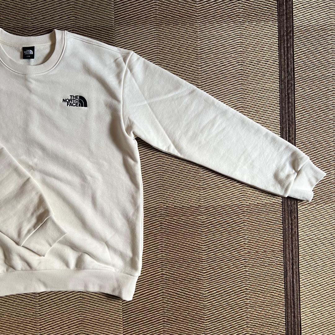国内未発売THE NORTH FACE(ザノースフェイス)スウェット〜1/6