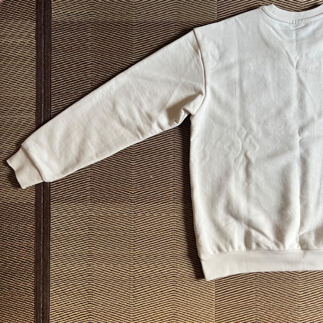 国内未発売THE NORTH FACE(ザノースフェイス)スウェット〜1/6