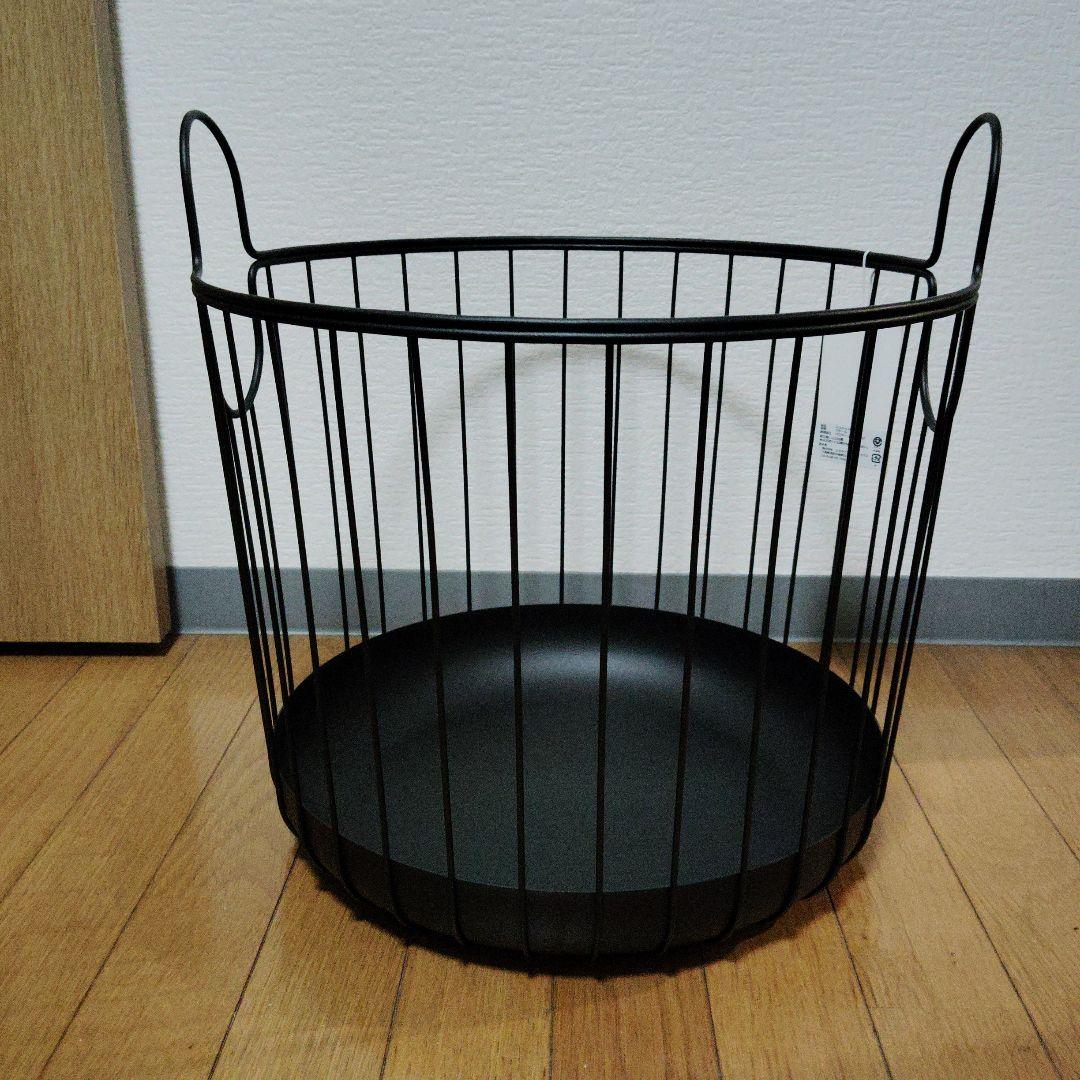 アイアンバスケット zone denmark ＸＬ