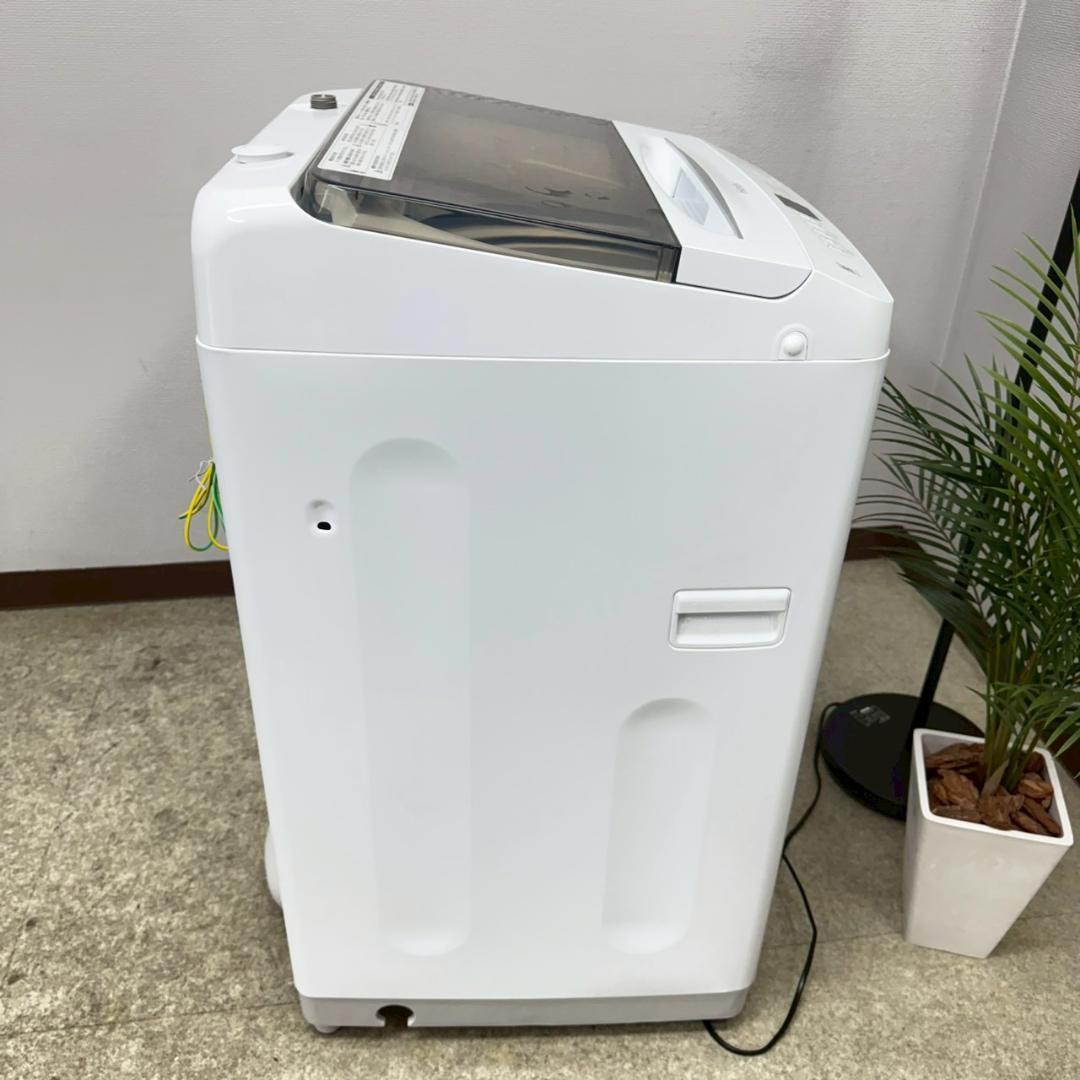 Haier 洗濯機 小型 一人暮らし 7.0kg 2023年製 KW0079
