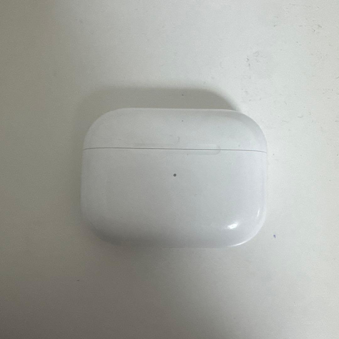 MagSafe充電ケース（USB-C）付きAirPods Pro 2