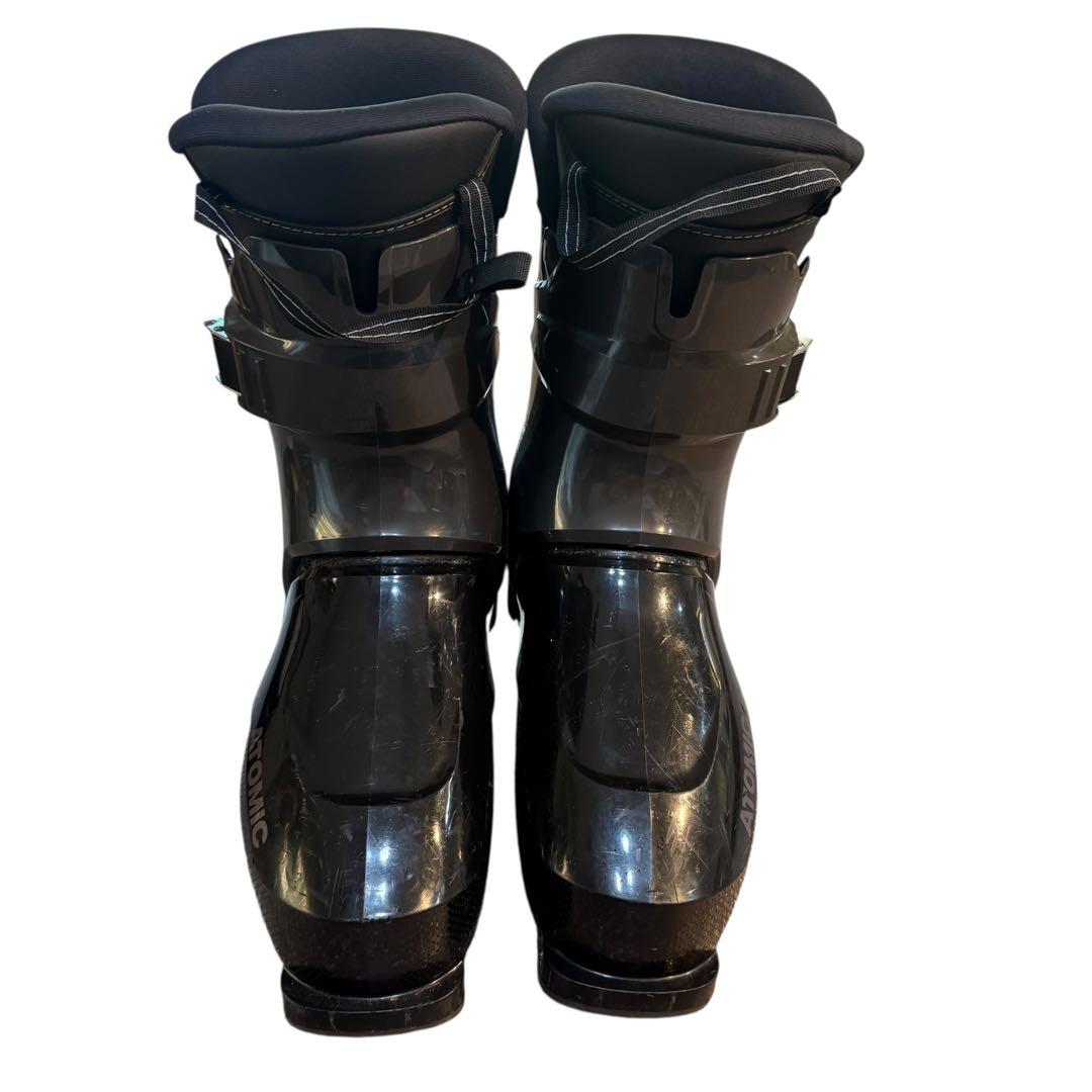 アトミック ATOMIC SAVOR 80 27-27.5cmスキーブーツ