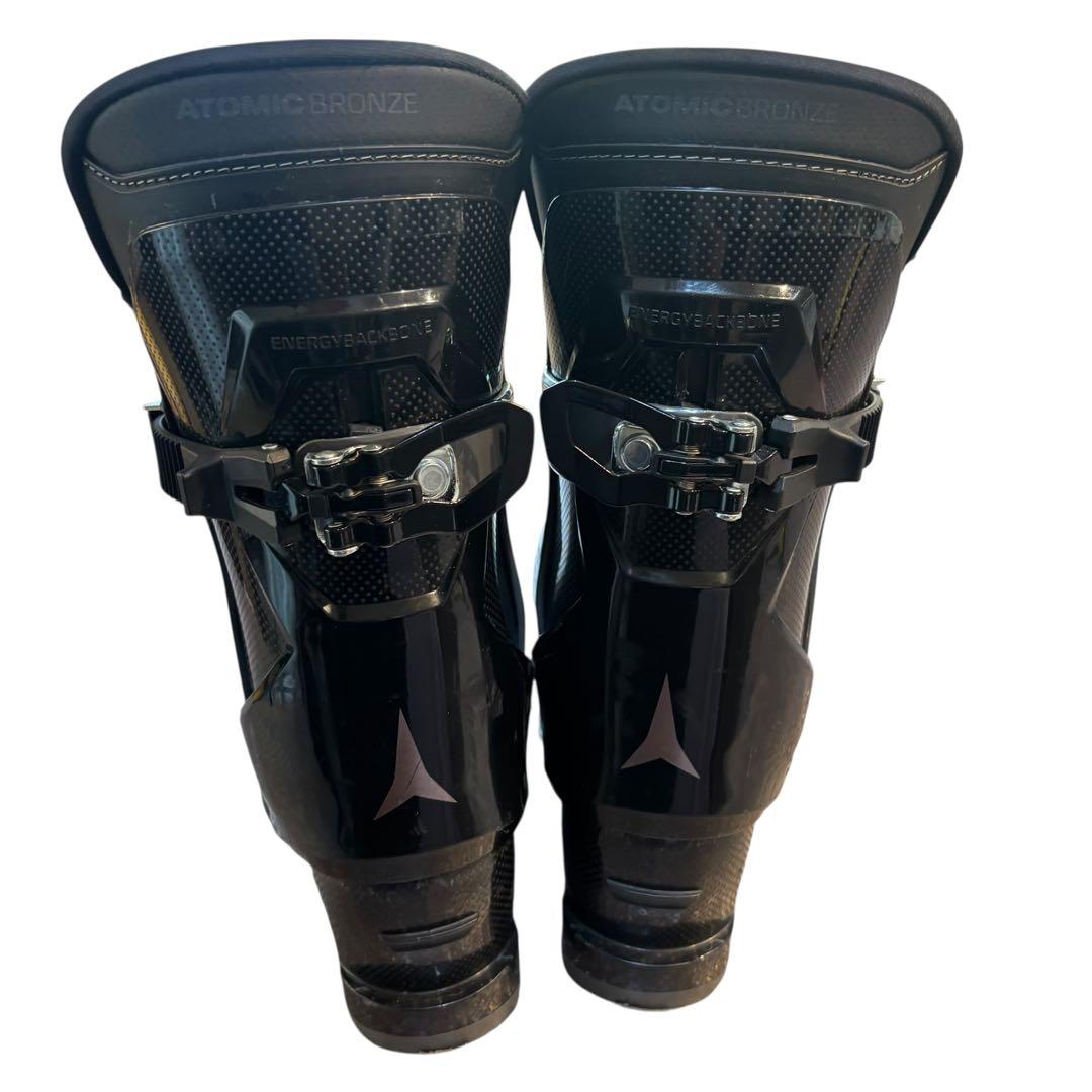 アトミック ATOMIC SAVOR 80 27-27.5cmスキーブーツ