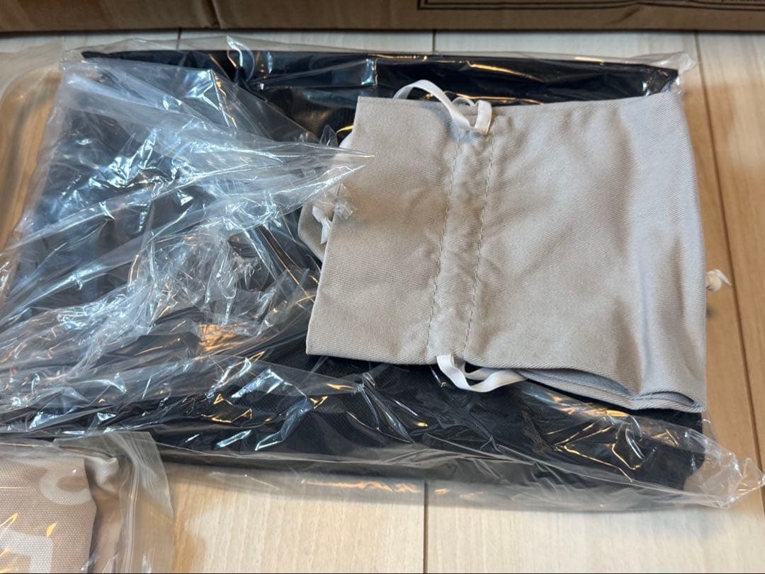 未使用☆Francfrancフランフラン☆LEVENTルボン 3WAYハンモック