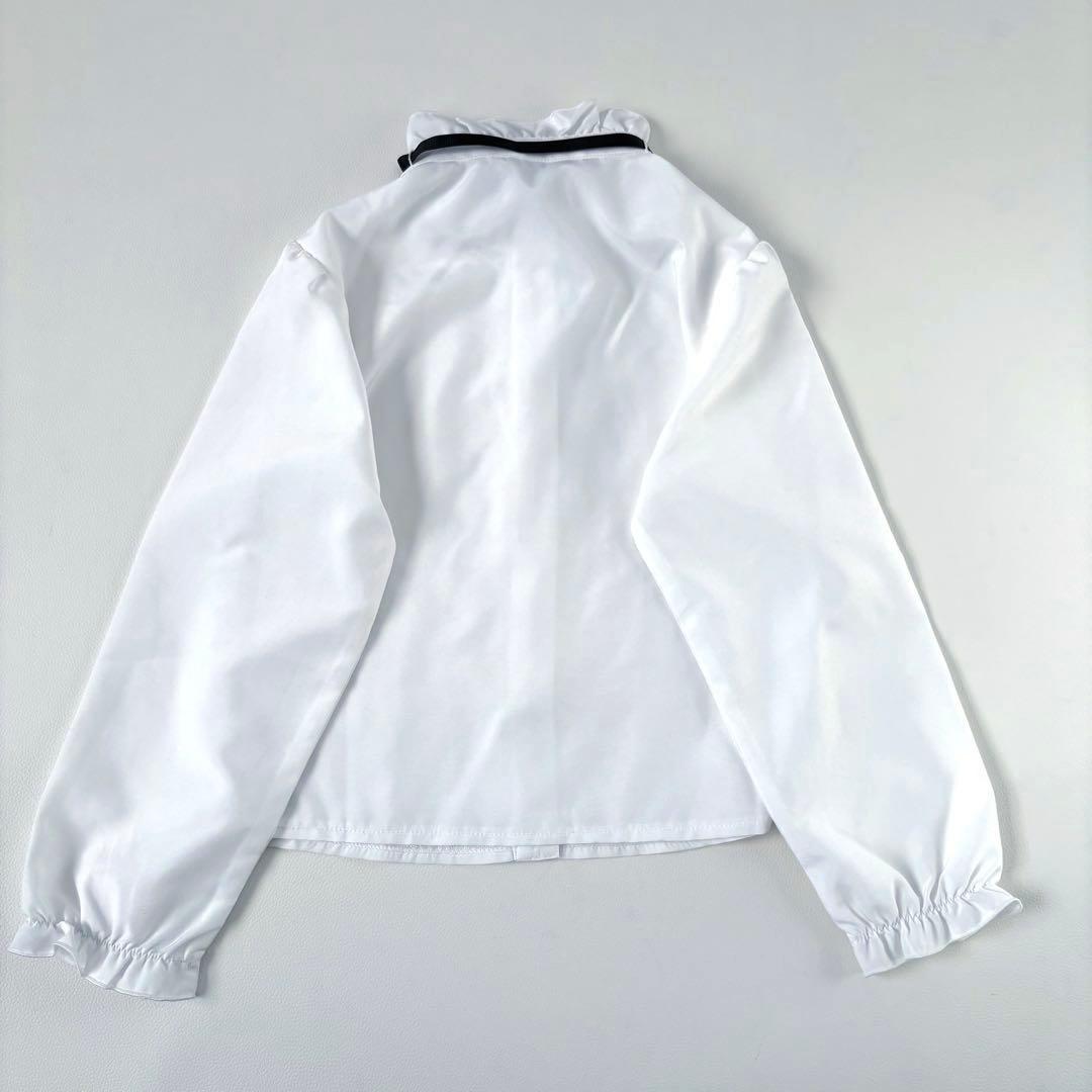 極美品✨グリーンレーベルリラクシング他キッズフォーマル115-120 3点セット