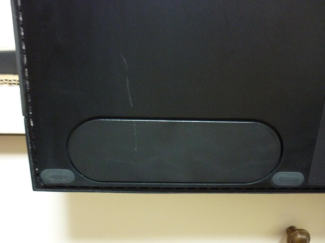 ど*》様 ENVY All-in-One 27-b291jp 液晶一体型PC