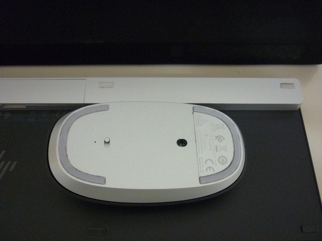 ど*》様 ENVY All-in-One 27-b291jp 液晶一体型PC