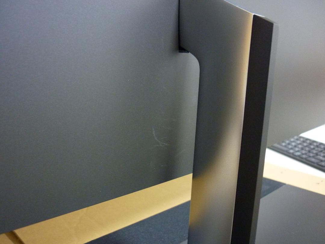 ど*》様 ENVY All-in-One 27-b291jp 液晶一体型PC