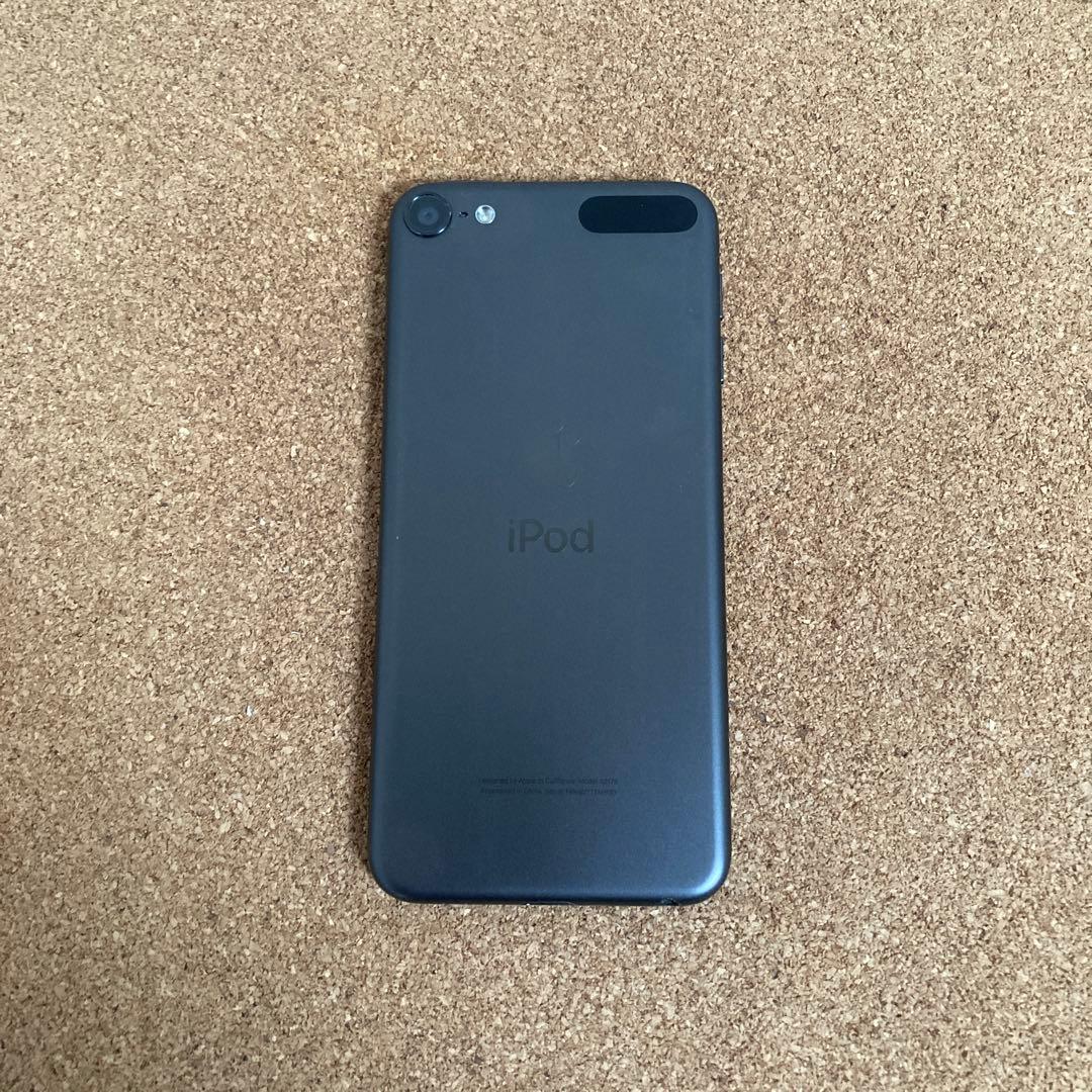 416【早い者勝ち】iPod Touch7 第7世代 32GB WIFIモデル☆