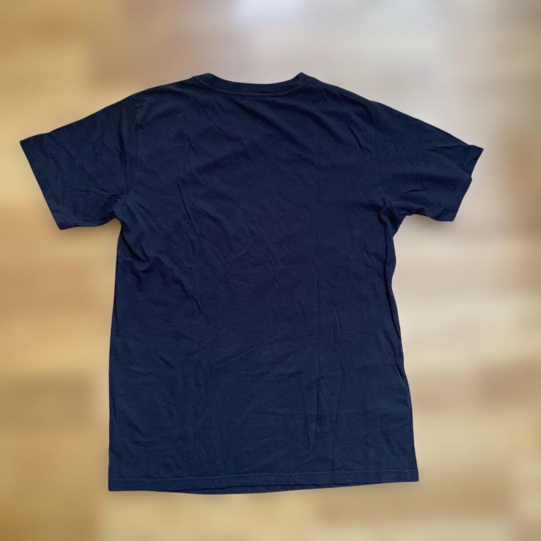 miu miu ミュウミュウ ハート柄 Tシャツ Lサイズ