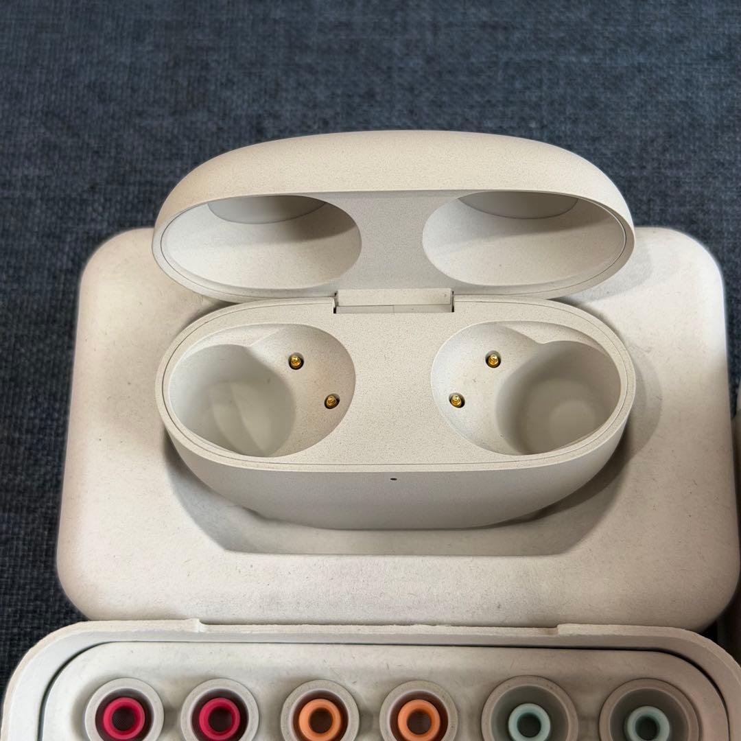 【中古美品】Sony WF-1000XM5