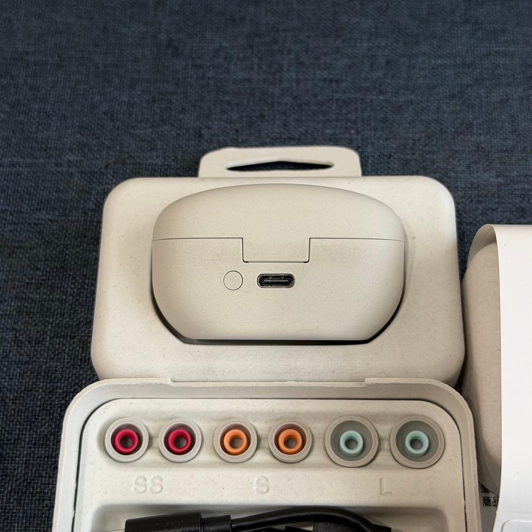 【中古美品】Sony WF-1000XM5