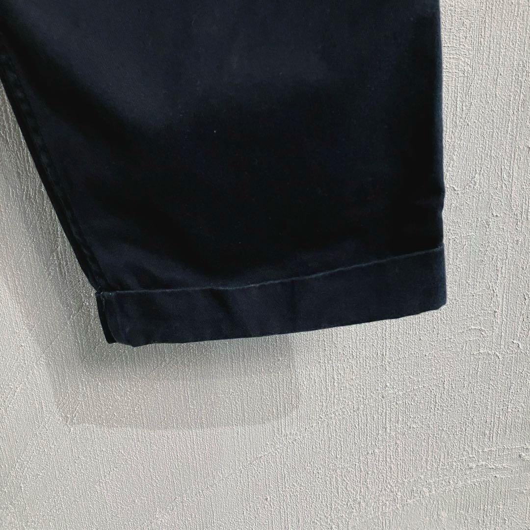 美品 CAHLUMN Magazine Pocket Chino Pant L