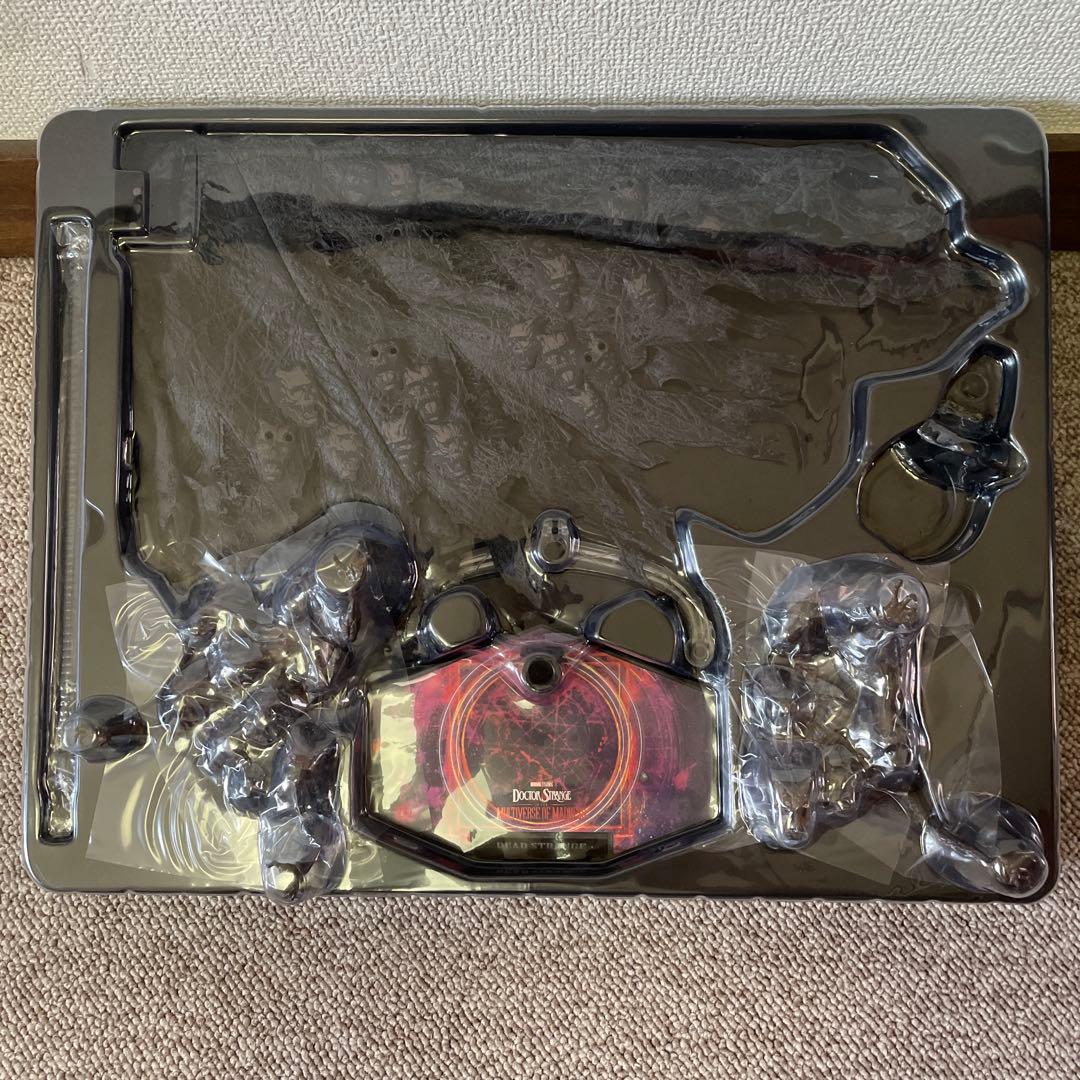 【くみさん専用】 マルチバース・オブ・マッドネス　デッド・ストレンジ