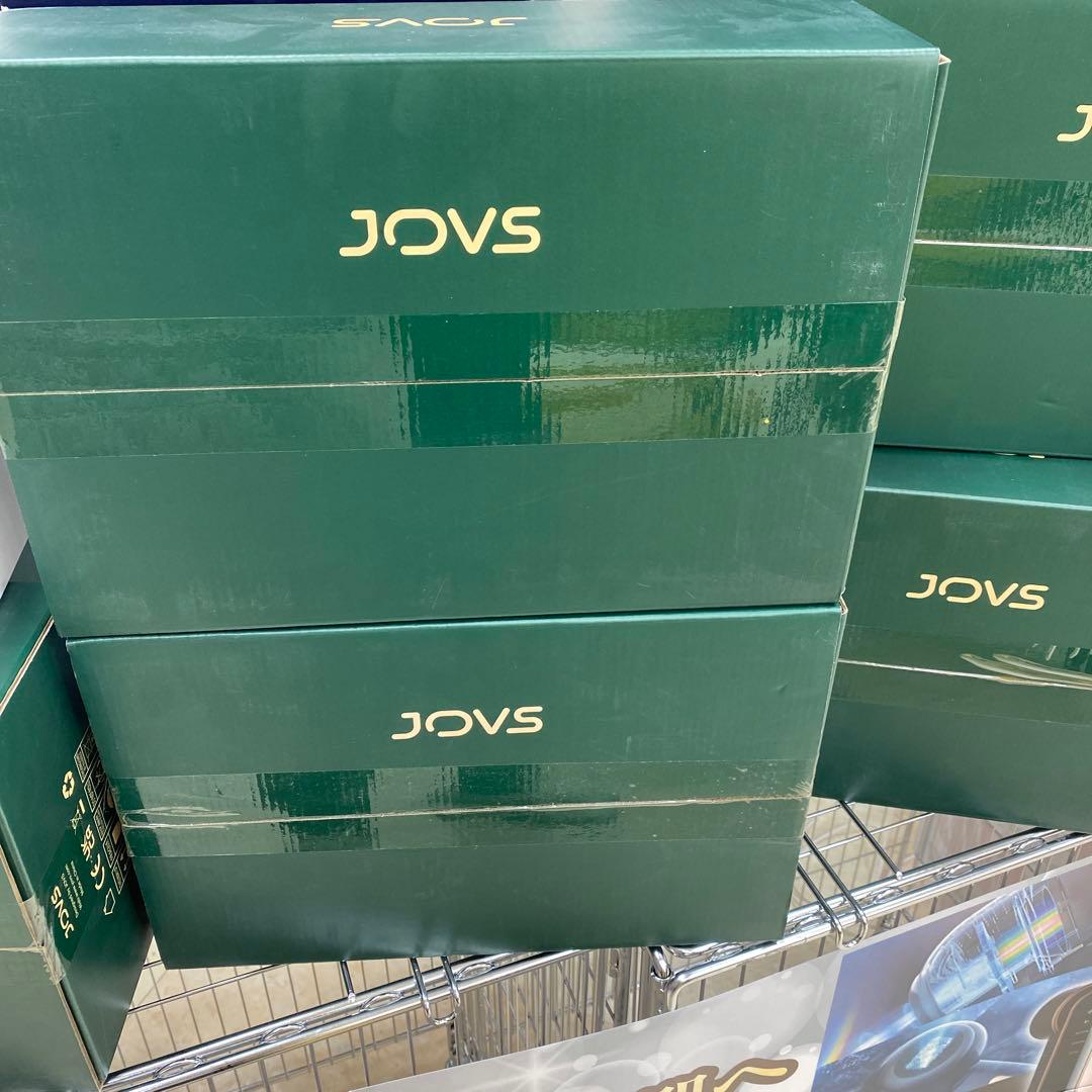 JOVS Blacken 美顔器