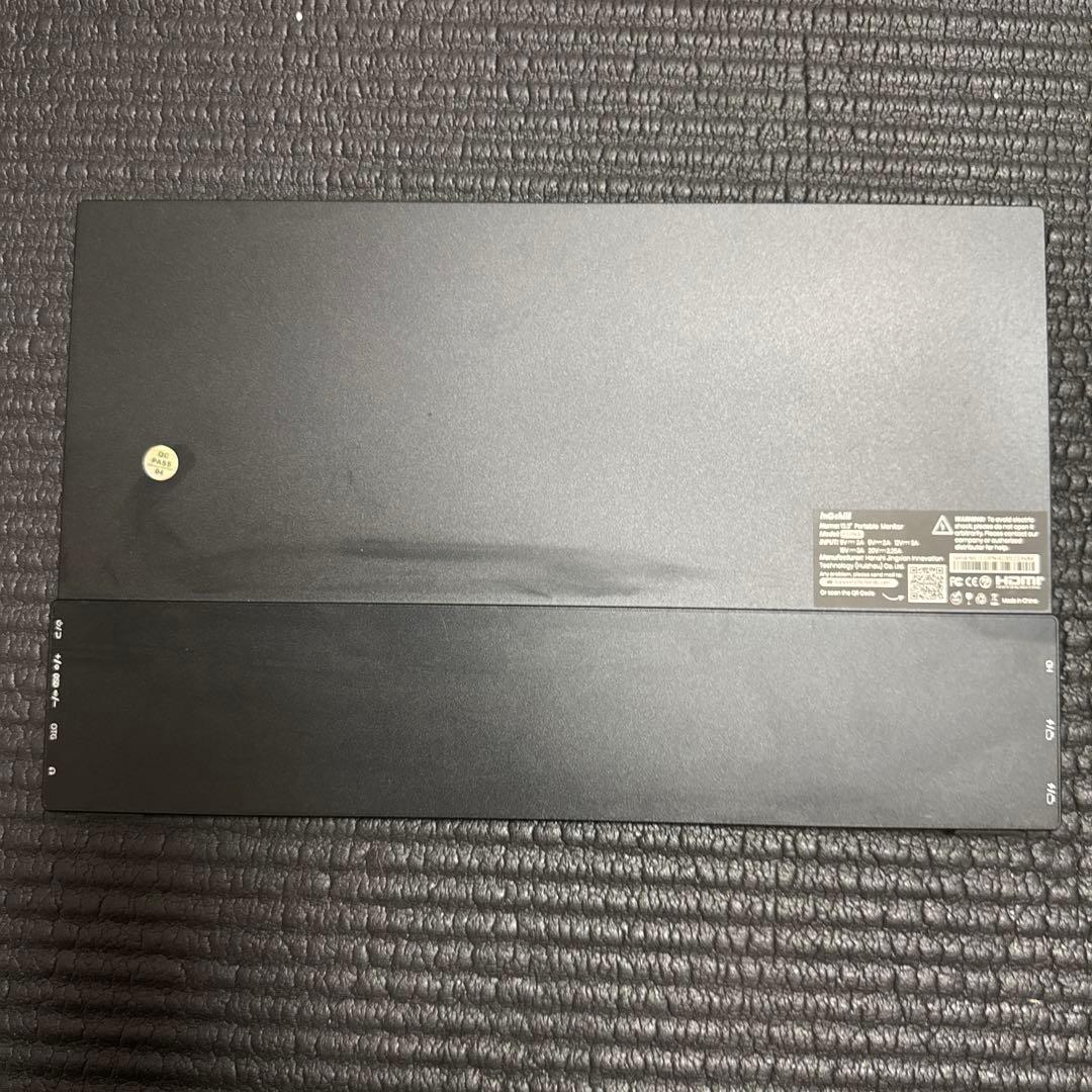 Intihill 13.3インチ OLED モニター F13NA