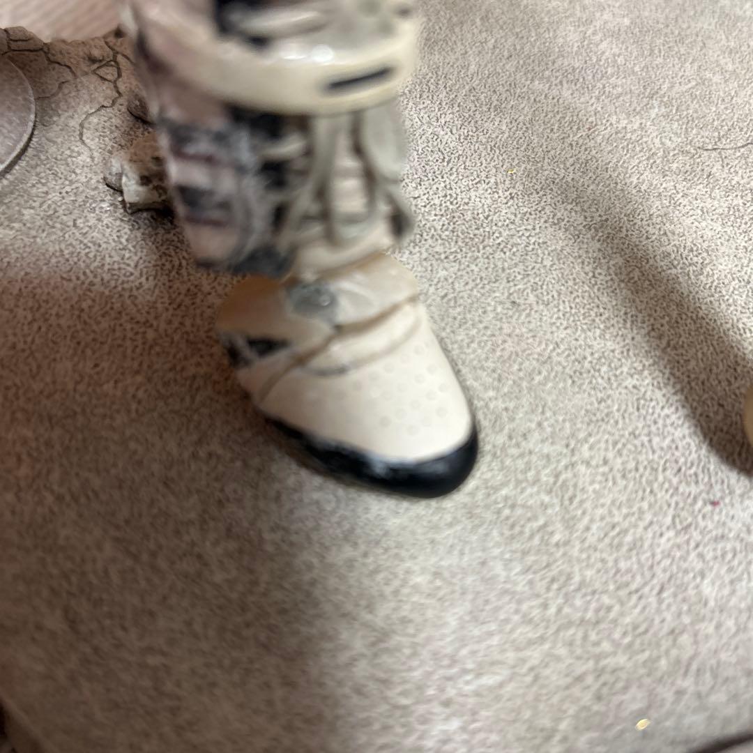 ジャンク品]SIDESHOW ハーレイクイン スーサイドスクワッド サイドショウ