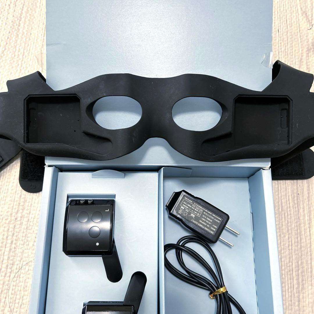 （美品）メディリフトアイ EMS 美顔器 YA-MAN ヤーマン