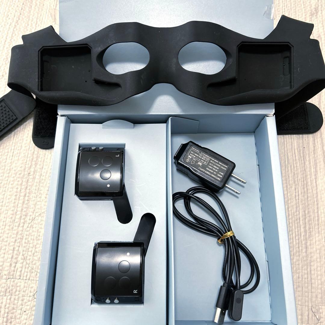 （美品）メディリフトアイ EMS 美顔器 YA-MAN ヤーマン