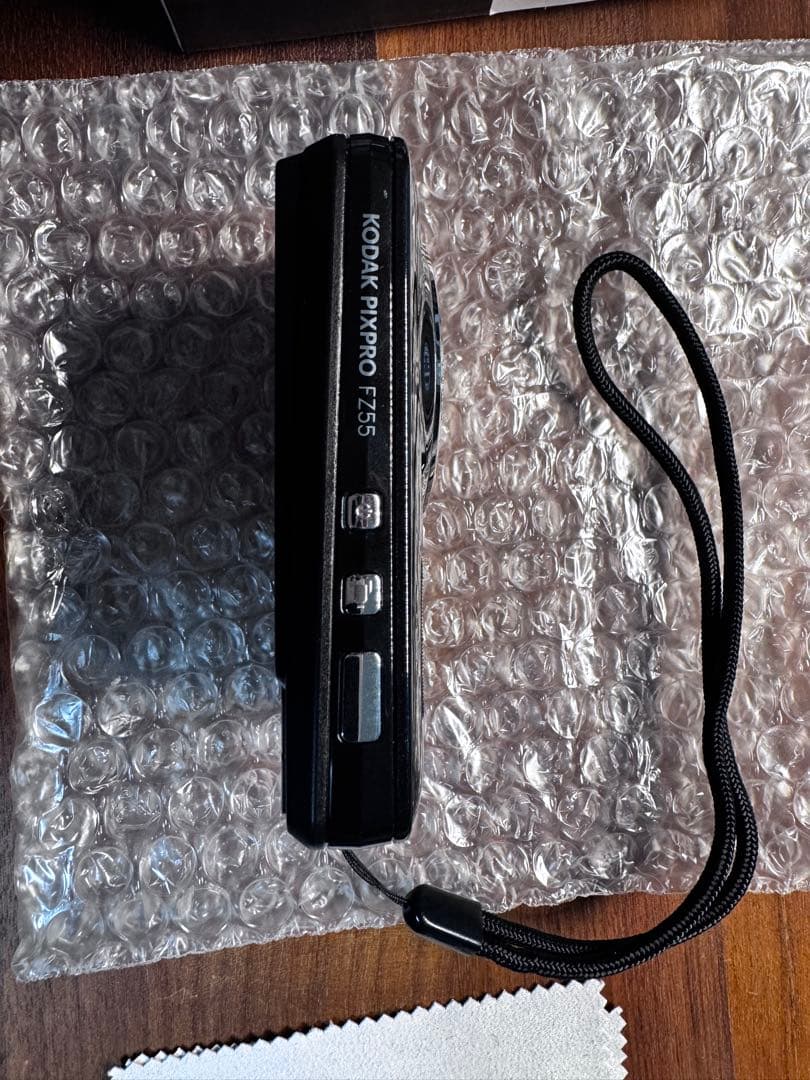 Kodak PIXPRO FZ55 コンパクトデジタルカメラ