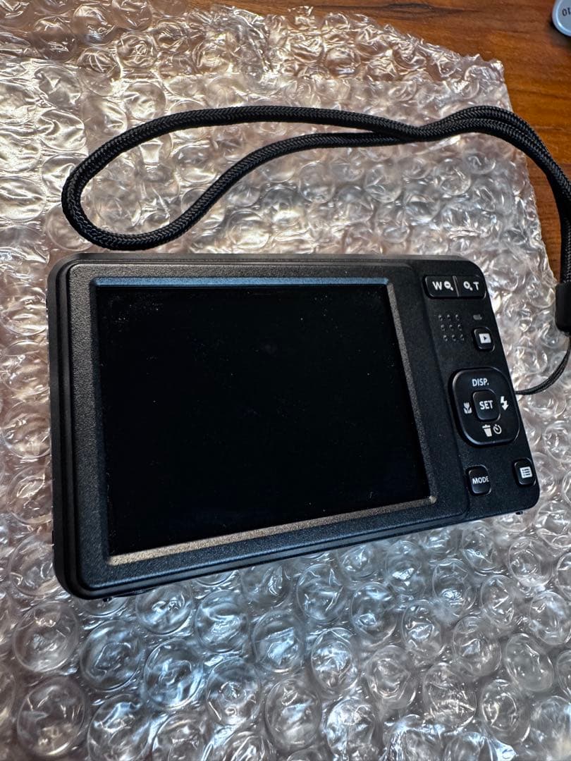 Kodak PIXPRO FZ55 コンパクトデジタルカメラ