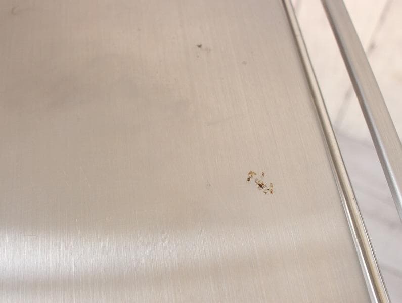 スノーピーク TAKIBI Myテーブル LV-039