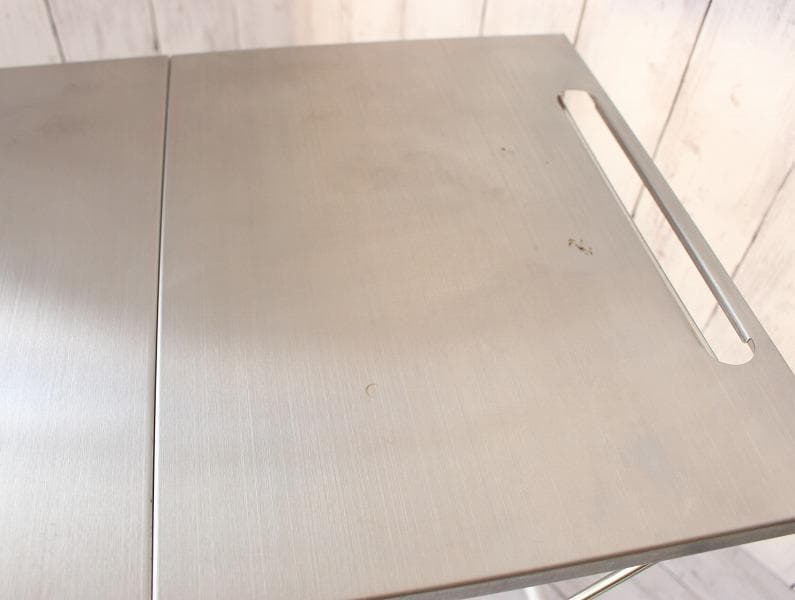 スノーピーク TAKIBI Myテーブル LV-039