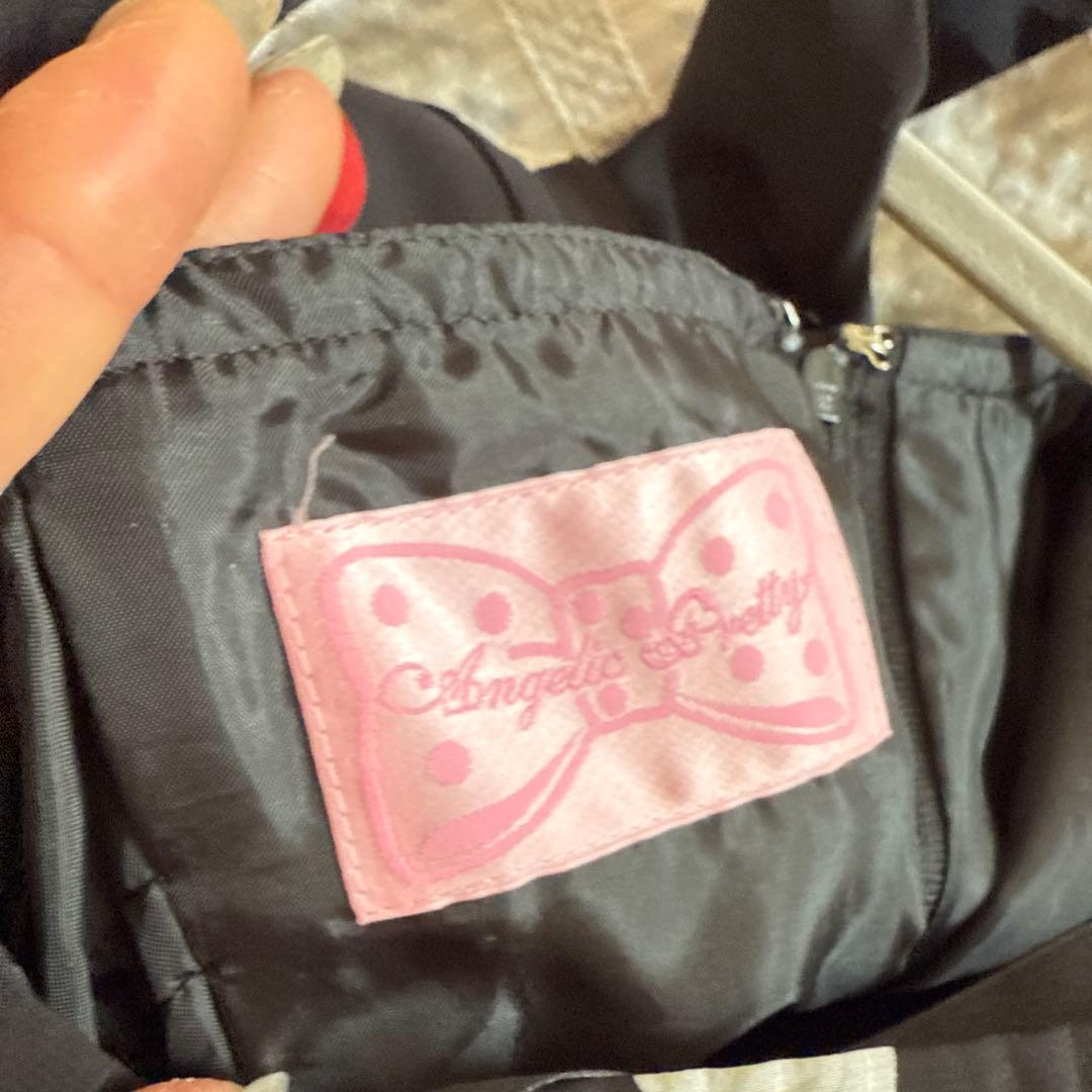 Creamy Cherryジャンパースカート2008チェリー