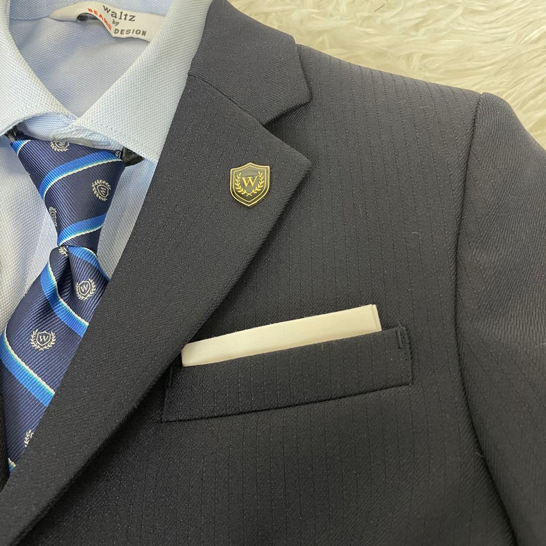 極美品✨waltz by BEAMS DESIGN✨フォーマルスーツ4点✨150